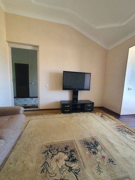 Сдаётся квартира Фрунзе Атлас