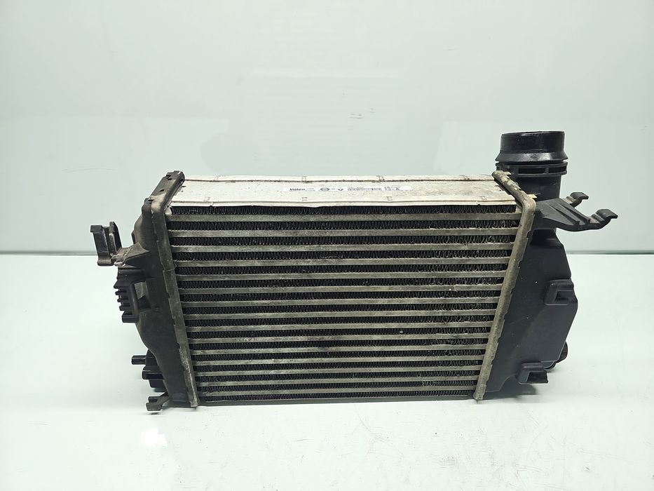 Radiator intercooler Nissan Qashqai (2) [Fabr 2013-2017] 14461-4EA0A 1
