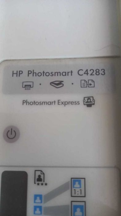 Продам принтер HP
