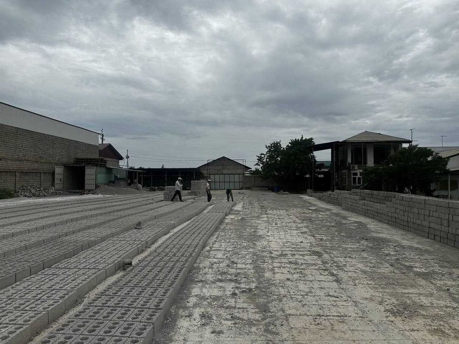 база, 37 соток, в Паркенте, Таш.область, под любой виддеятельности