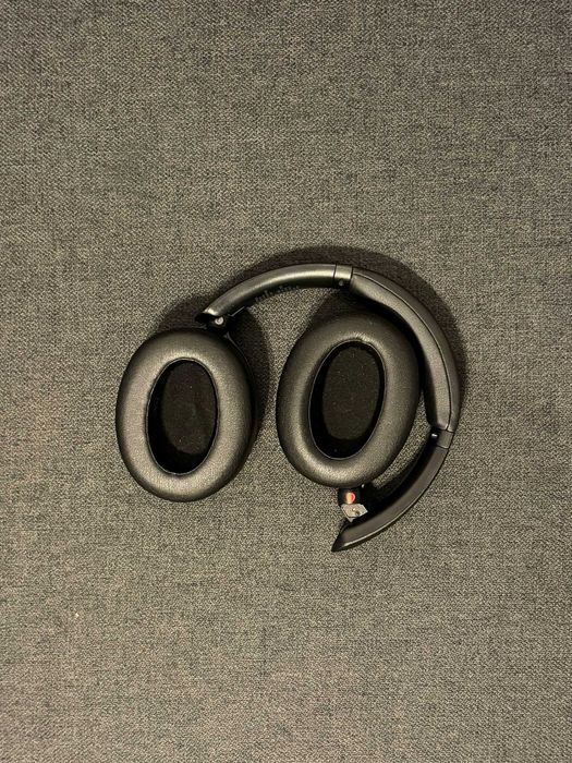 Casti Wireless Sony Extra Bass - WH-XB910N