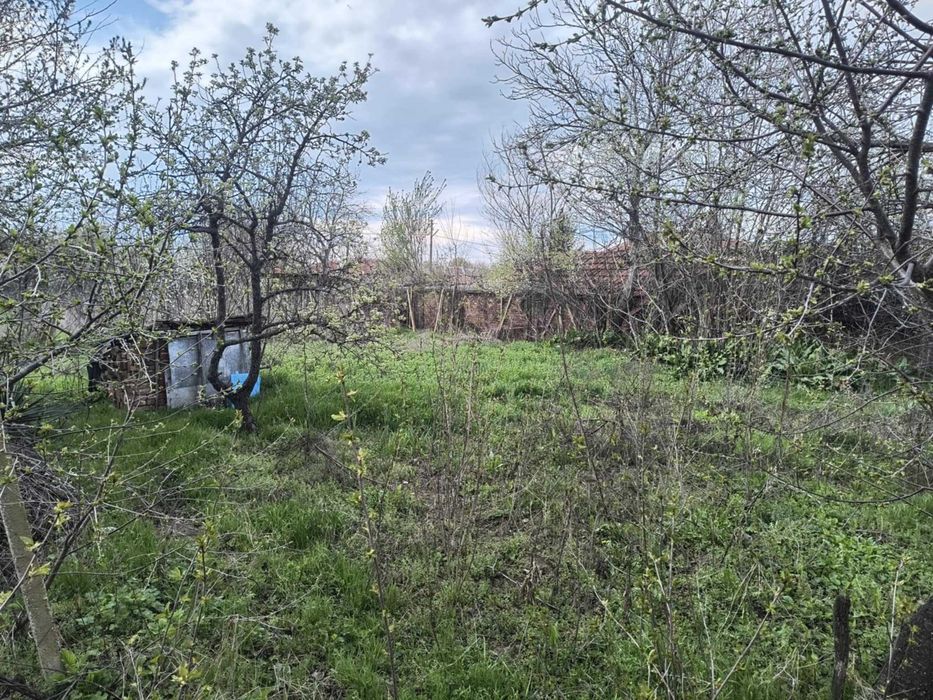 Продава се Къща в с. Якимово, Област Монтана - 65 кв.м за 231 €/кв.м - Снимка #2