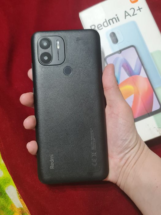 Xiaomi Redmi A2+