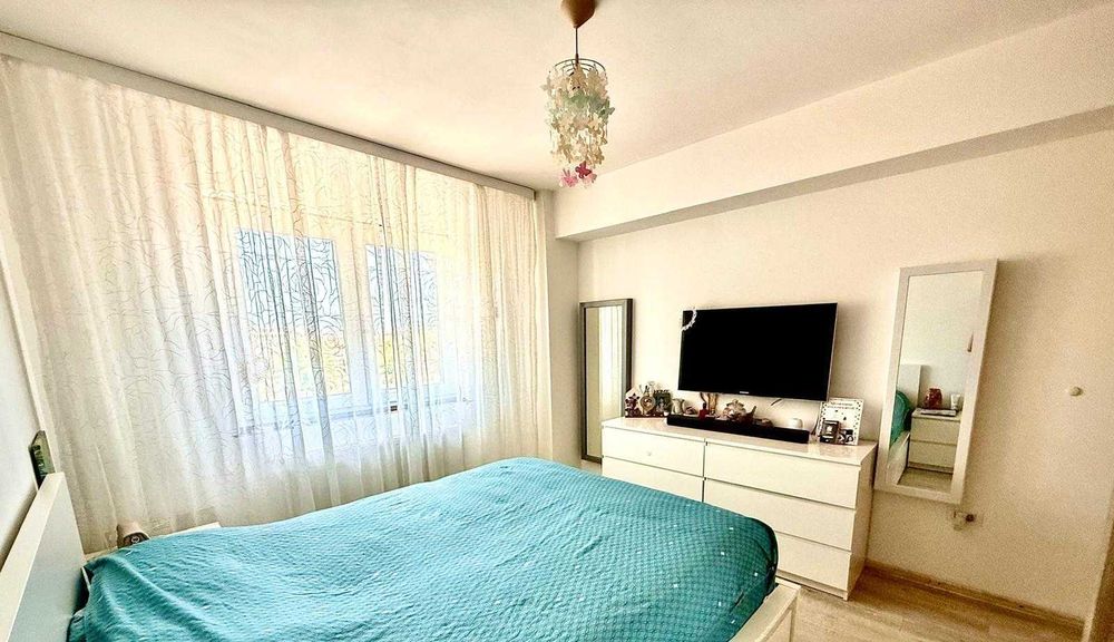 Apartament - zona compozitorilor