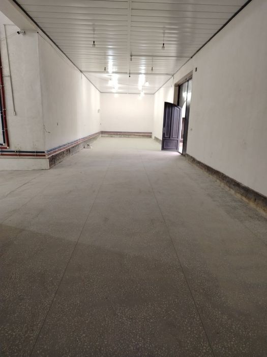 Omborxona (склад)