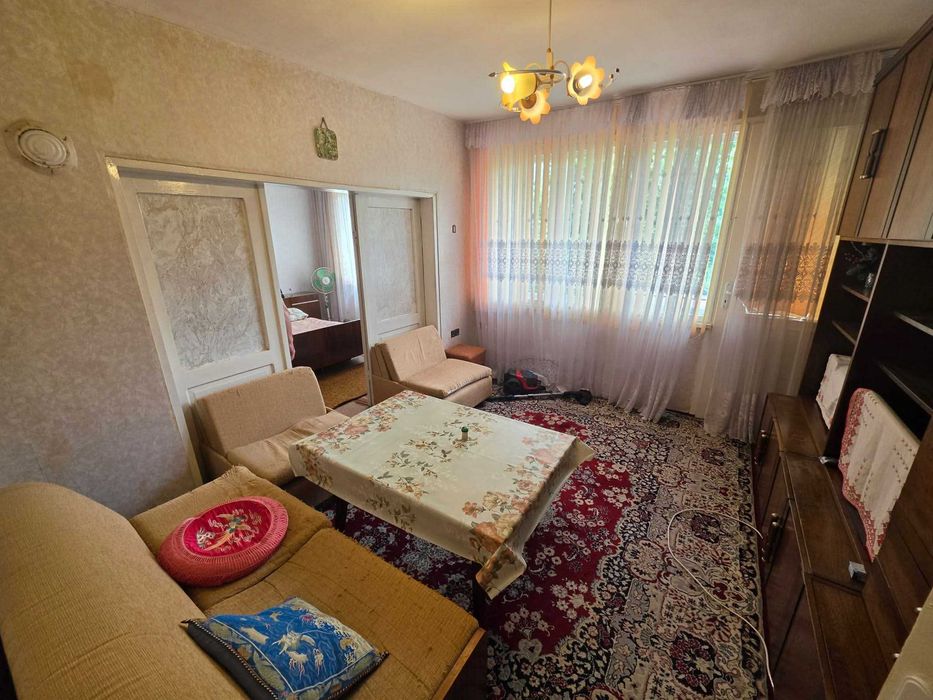 Четиристаен апартамент, 89кв.м, Идеален център - снимка 9