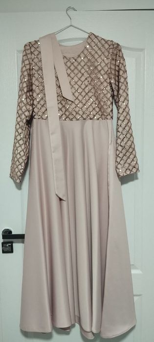 Vicherniy koʻylak yengi