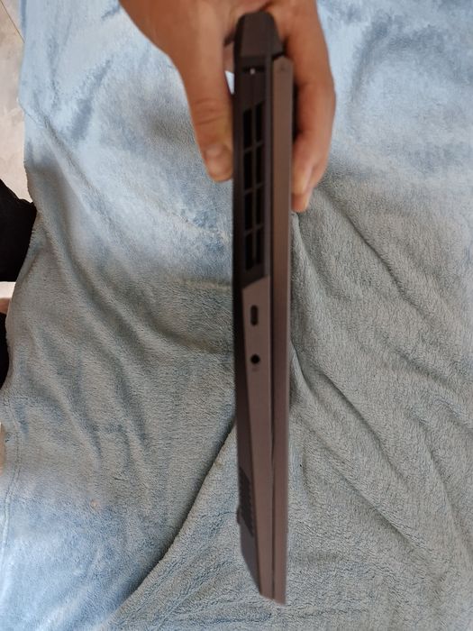 Lenovo legion 5 pro, 16/1tb, Ryzen 7, RTX 3050 TI