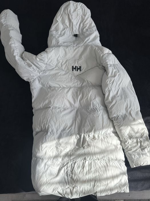 Дълго зимно яке Helly Hanse