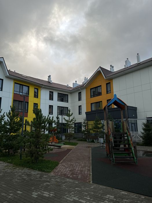 Апартамент «Семейная каюта»