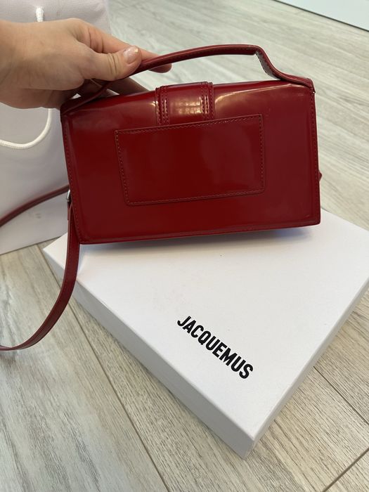 Geanta Jacquemus
