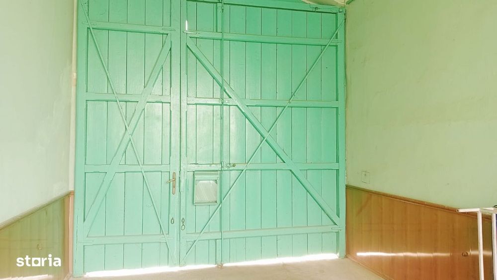 Casa tip conac de vanzare in Nadlac