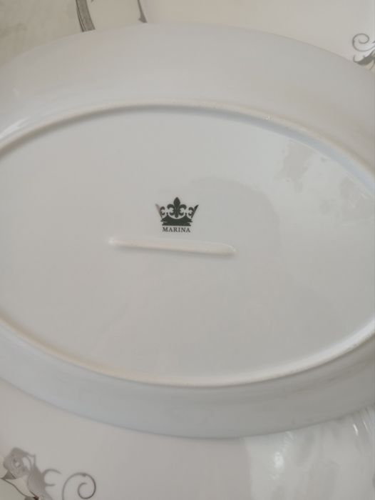 Сервиз посуда 94 предмет