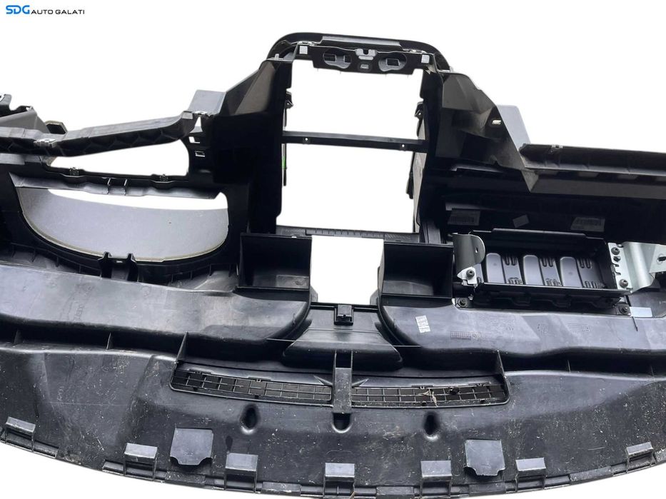 Plansa Bord Goala Dezechipata Volkswagen Golf 5 2004 - 2008 [LC2925]