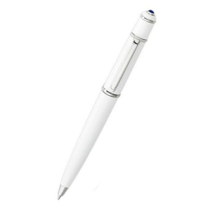 Pix Cartier Diablo mini cu safir albastru