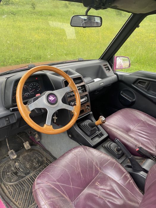 Vand urgent suzuki vitara