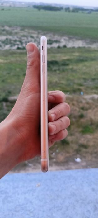 Iphone 7 plus 128 gb