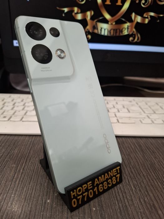 Hope Amanet P4-Oppo Reno 8 Pro 256Gb/Ram 8Gb