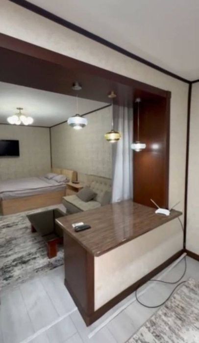 Продается 2+2/4/4 на Алайском V1144