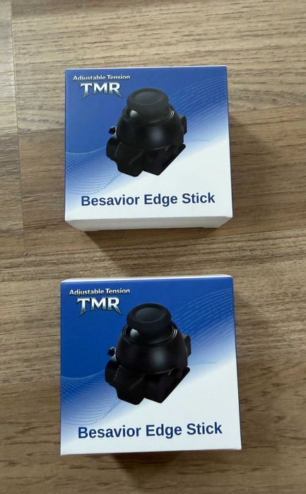 Besavior Edge Stick – TMR Adjustable Tension за DualSense Edge PS5 PS4 PlayStation Контролер Controller