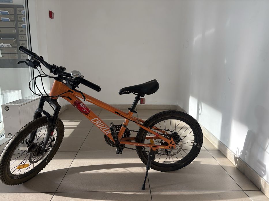 Велосипед 20 размер колеса