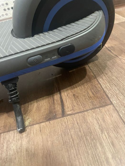 Продам Электросамокат Ninebote