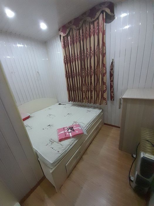 Arenda Boshliq Ayroprt kvartira 400$