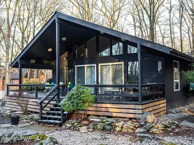 Каркасные дома под ключ.