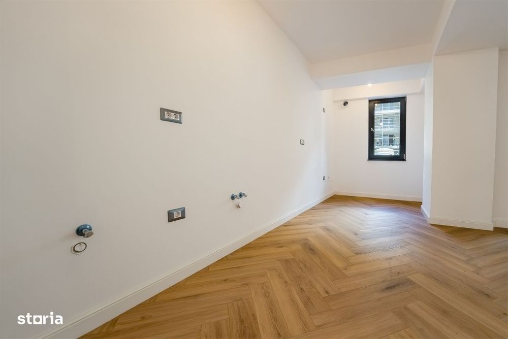 Pipera – My Place North, 2 Camere 67 Mp Total, Etaj 1