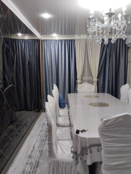 Продаю 3х ком квартиру