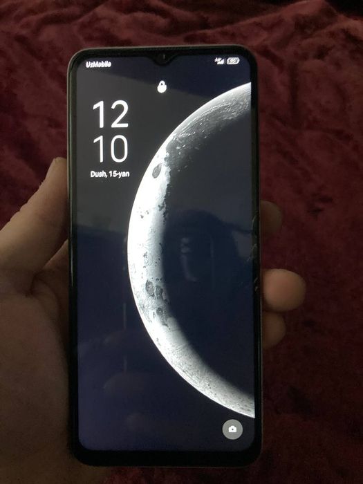 Oppo a 77s holati ideal kar dok full