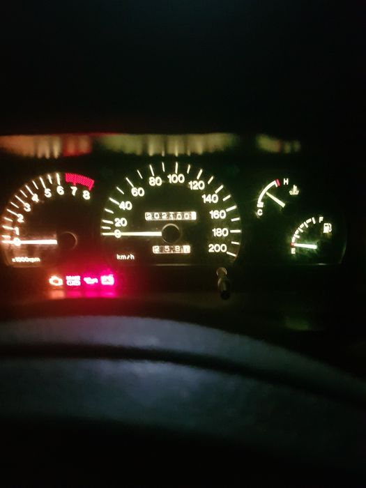 Нексия 2007 хороший сост