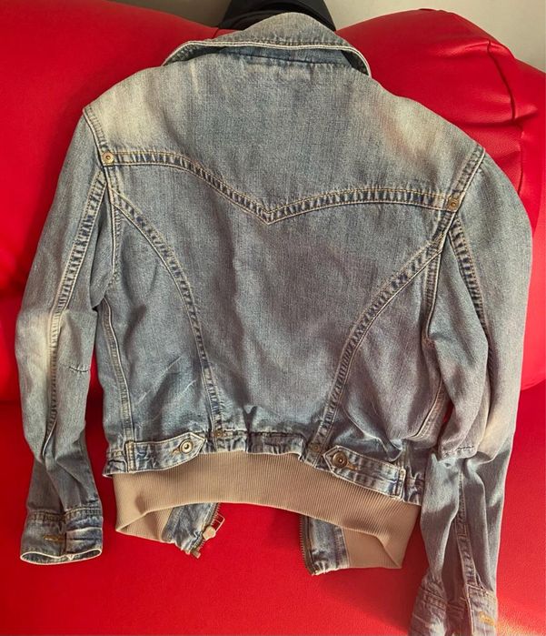 Jacheta de blugi LTB Originala