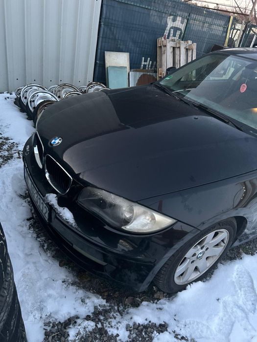 BMW E81 116 i Seria 1