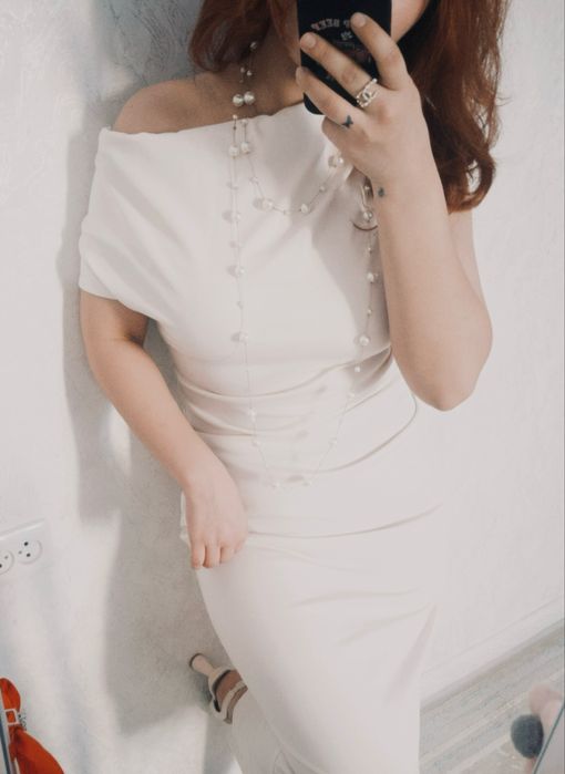 продам новое платье