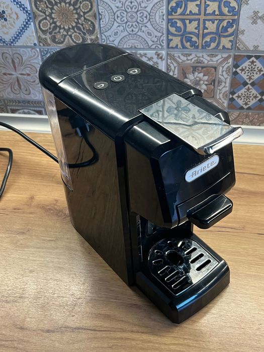 Кафемашина Ariete с капсули