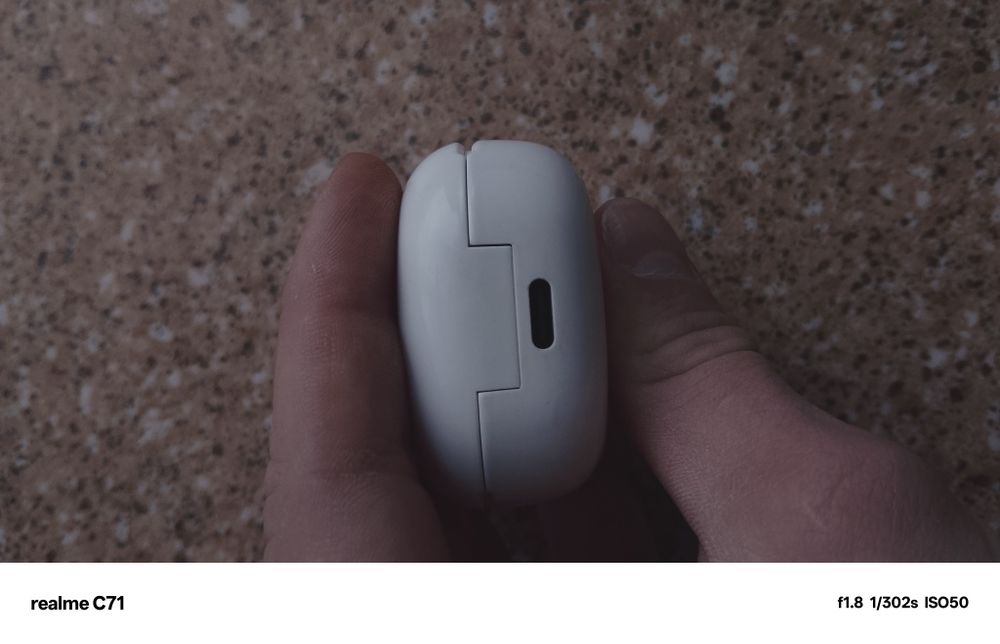 Продам наушники Galaxy Buds FE оригинал