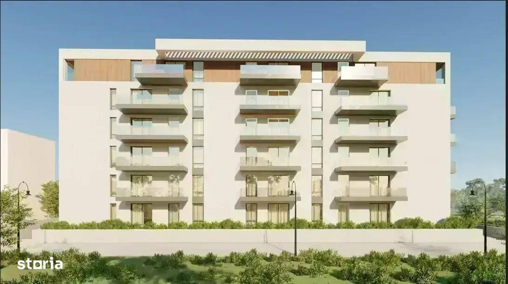 3 camere cu balcon 9,29mp | Metrou Mihai Bravu I COMISION 0 %