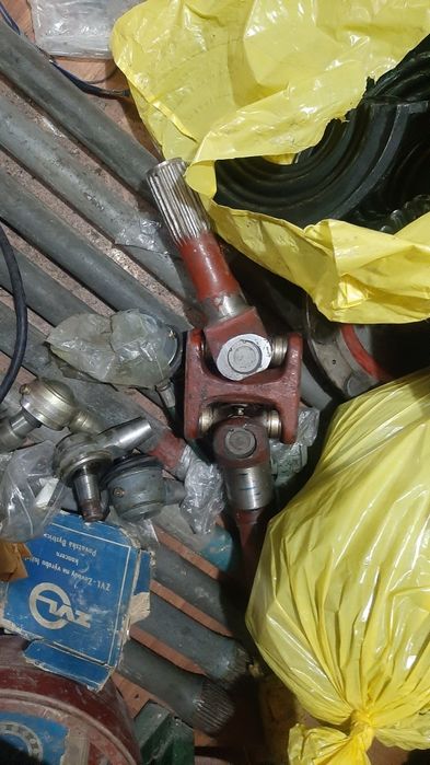 Татра запчасти новый и буу