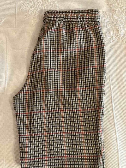 Дамски панталони LCW