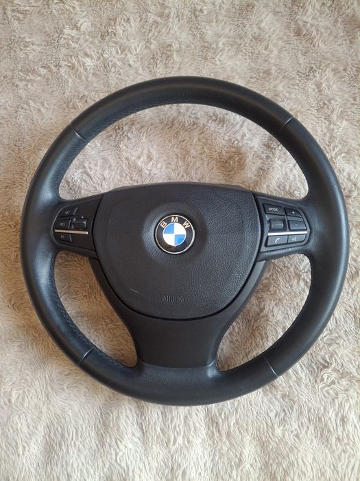 Продам руль BMB оригинал