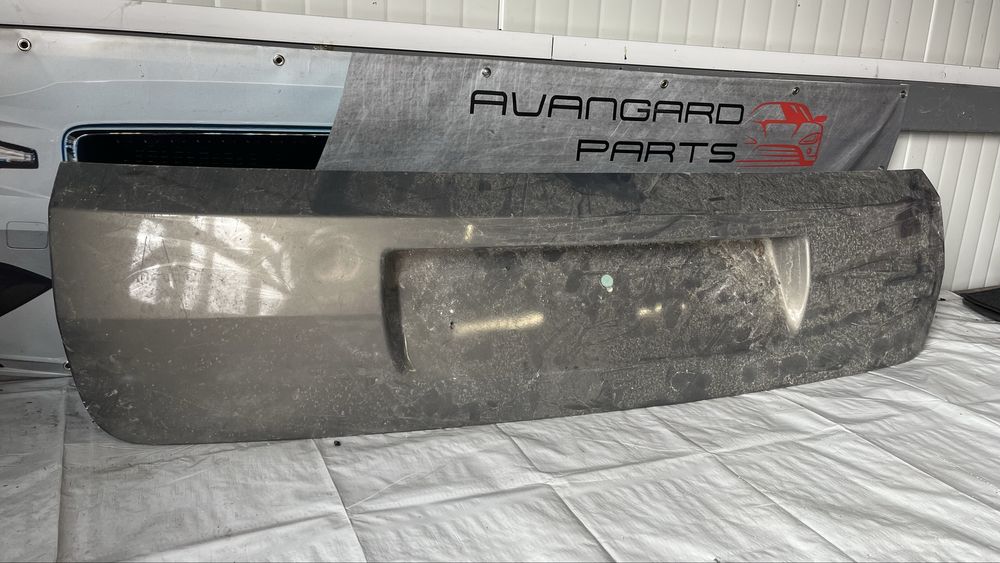 2 броя панел задна част Opel Combo/Fiat Doblo