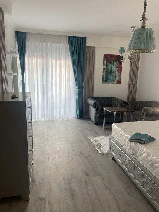 Apartament cu 1 camera Freya Home