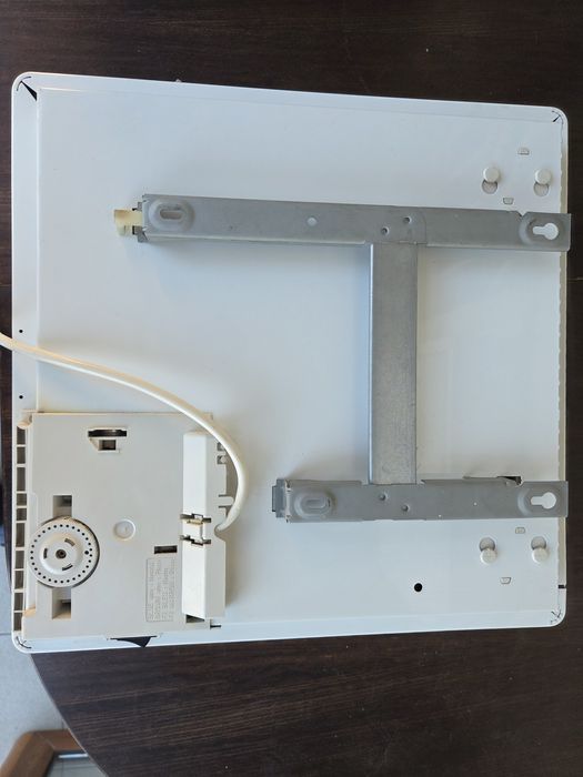 Конвектор за баня / малко помещение - стенен - Stiebel Eltron 1000W