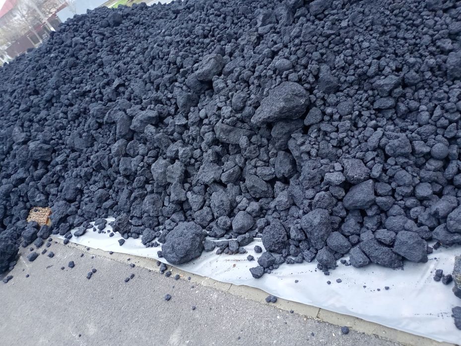 Cocs petrolier Petromidia