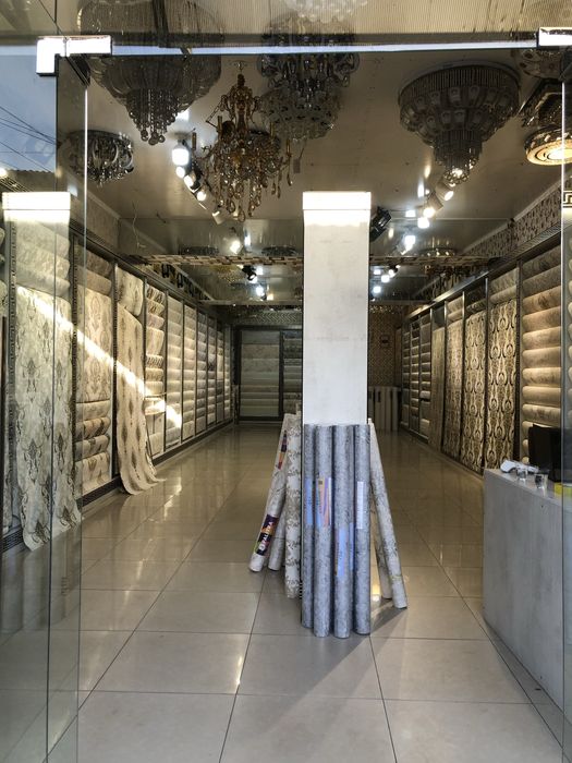 Do’kon sotiladi Tayyor biznes 700 m2