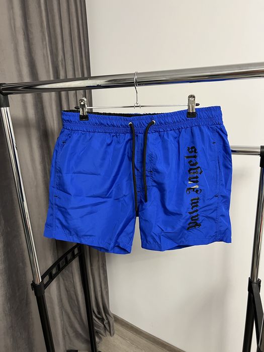 Pantaloni de plaja PALM ANGELS super calitate