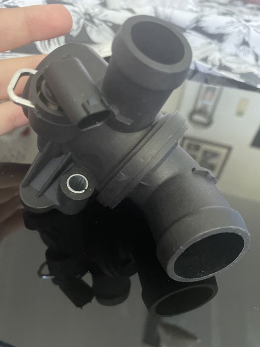 Термостат Quinton Hazzell