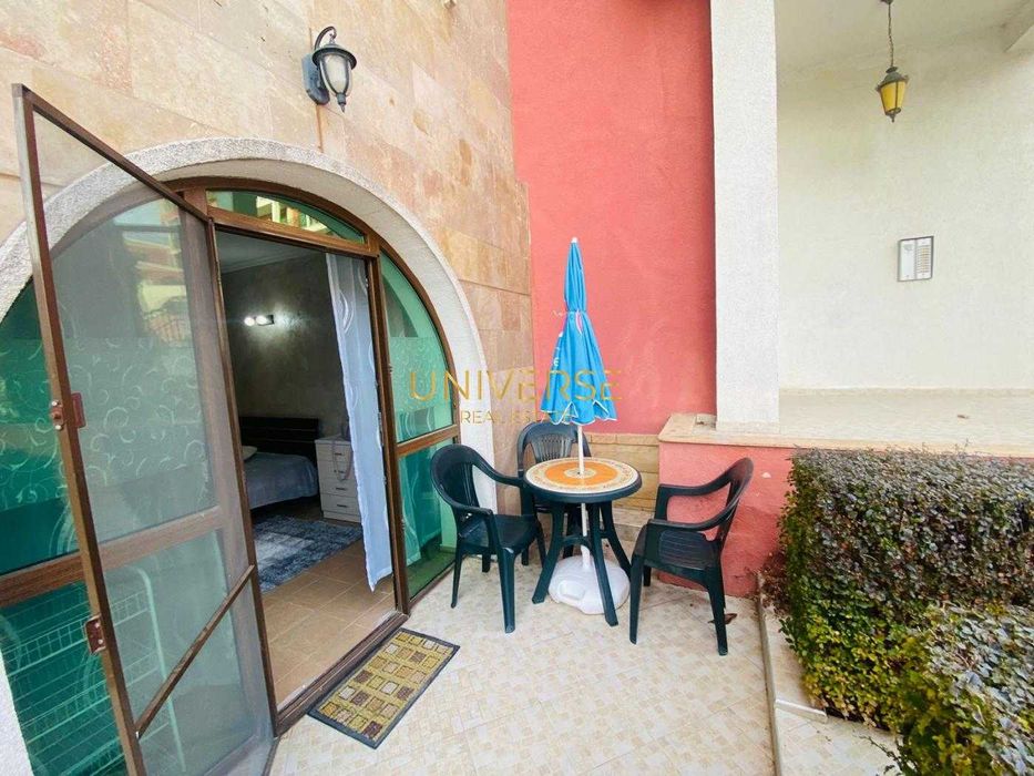 Продава се Едностаен апартамент в Свети Влас - 38 кв.м за 1343 €/кв.м - Снимка #9