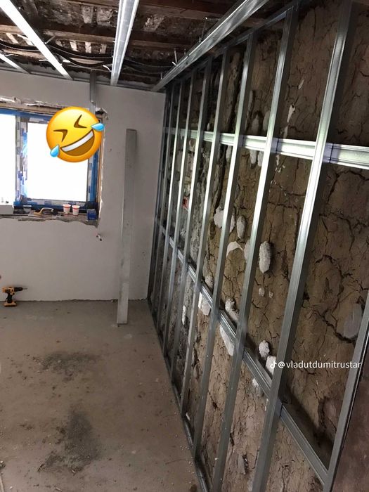 Amenajari interioare si curatenie